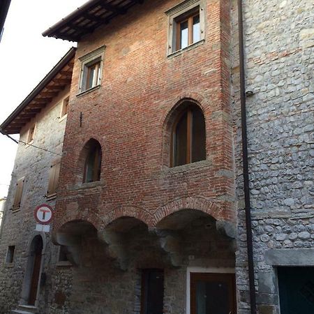 Casa Vacanze Alle Vergini Cividale del Friuli Exterior foto