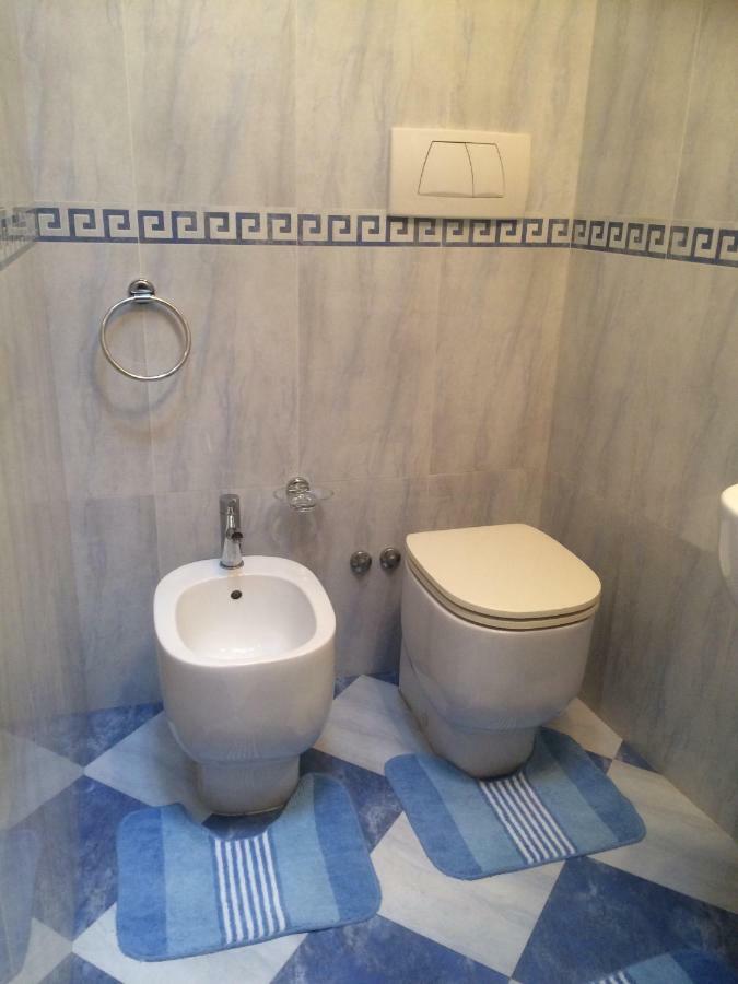 Casa Vacanze Alle Vergini Cividale del Friuli Exterior foto