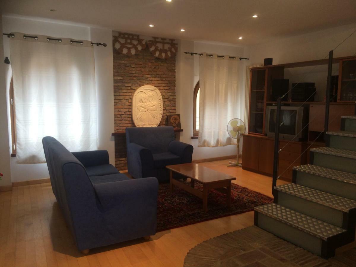 Casa Vacanze Alle Vergini Cividale del Friuli Exterior foto